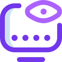 Visibilidade vaga de emprego